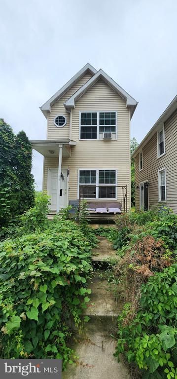 19 S Virginia Ave, Brunswick, MD 21716