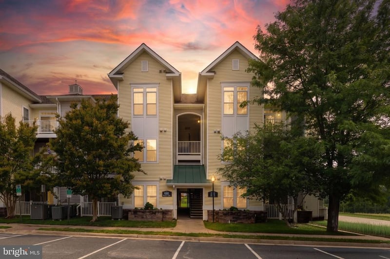 6161 Willow Pl #207, Bealeton, VA 22712