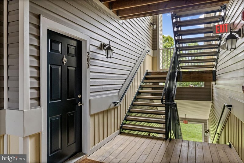 6161 Willow Pl #207, Bealeton, VA 22712