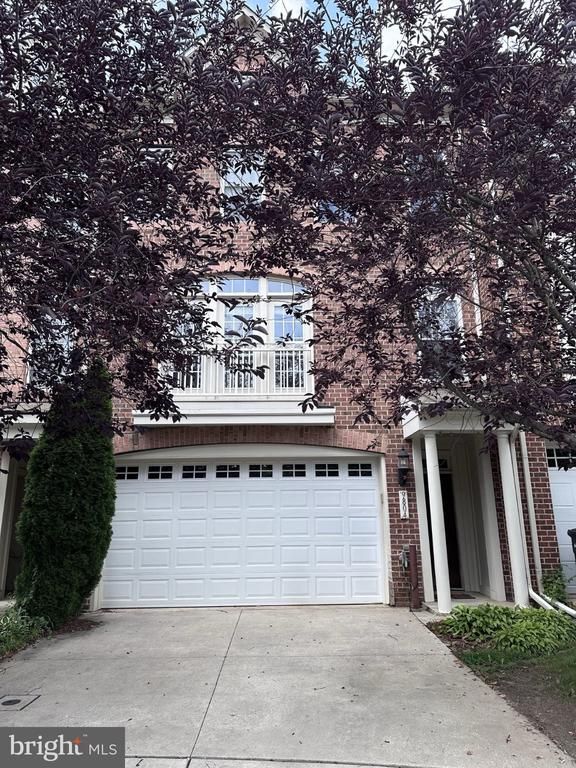9804 June Flowers Way, Laurel, MD 20723