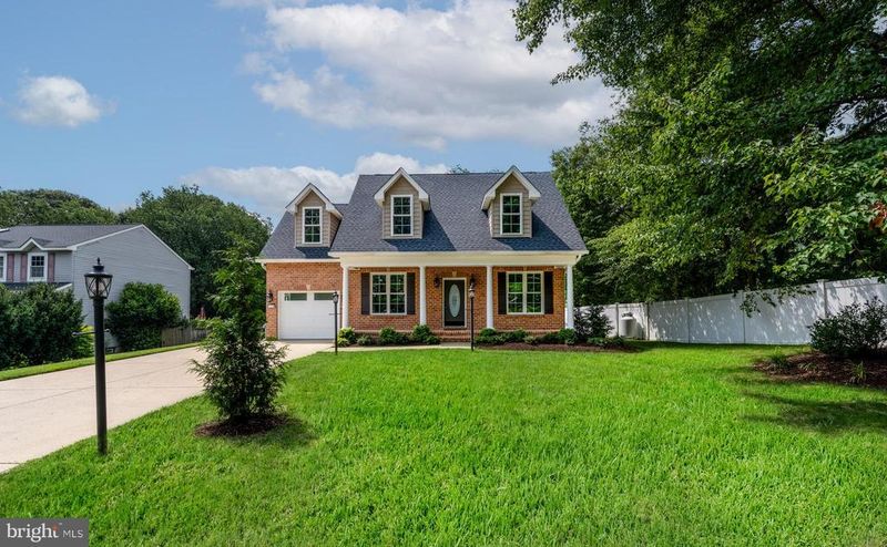 729 Mesquite Rd, Severn, MD 21144