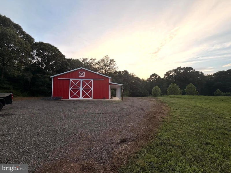 0 Canterbury Loop, King George, VA 22485