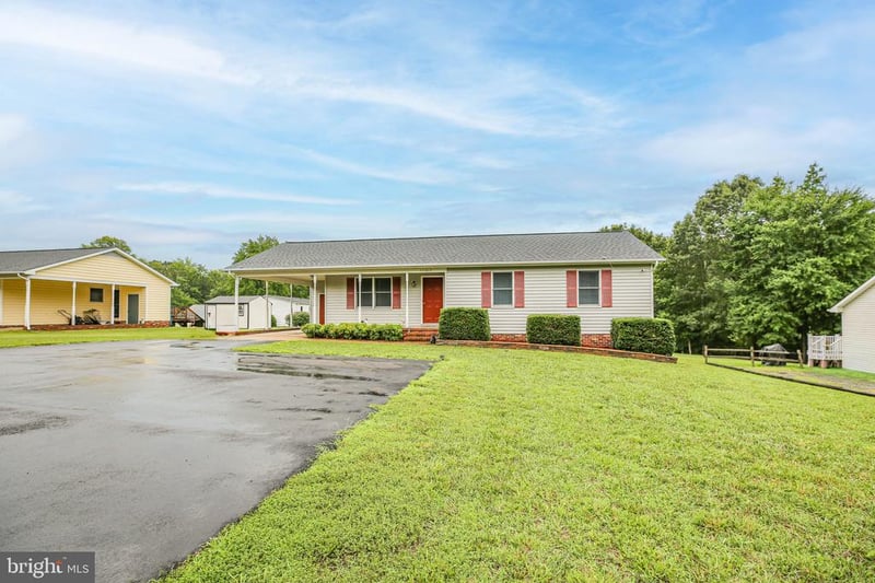 11517 Piedmont, Fredericksburg, VA 22407