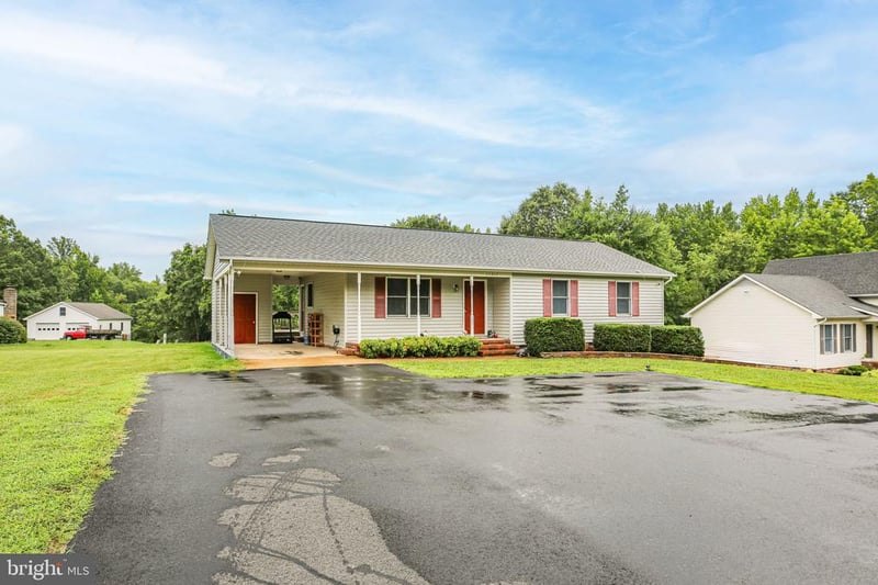 11517 Piedmont, Fredericksburg, VA 22407