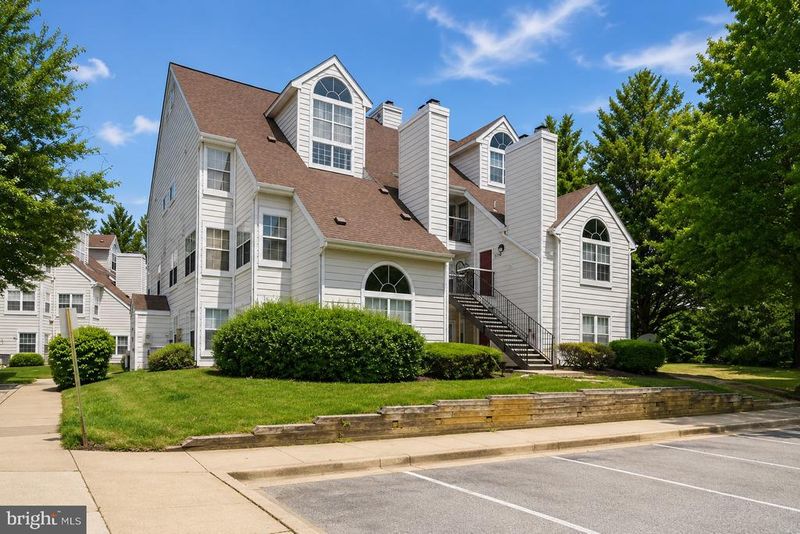 15732 Easthaven Ct #705, Bowie, MD 20716