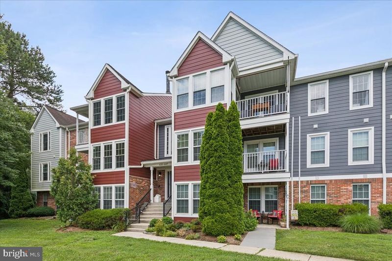 625 Deering Rd #2A, Pasadena, MD 21122