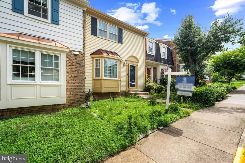 5021 Mcfarland, Fairfax, VA 22032