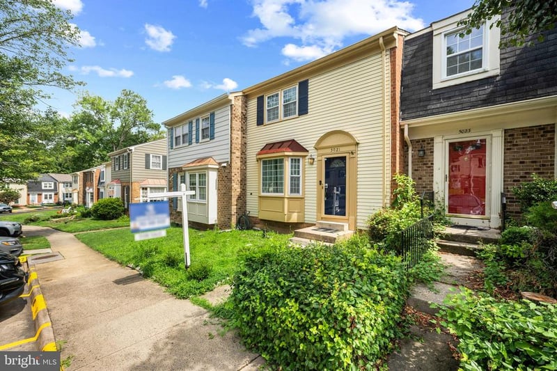 5021 Mcfarland, Fairfax, VA 22032