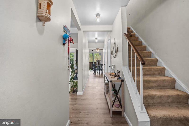 5021 Mcfarland, Fairfax, VA 22032