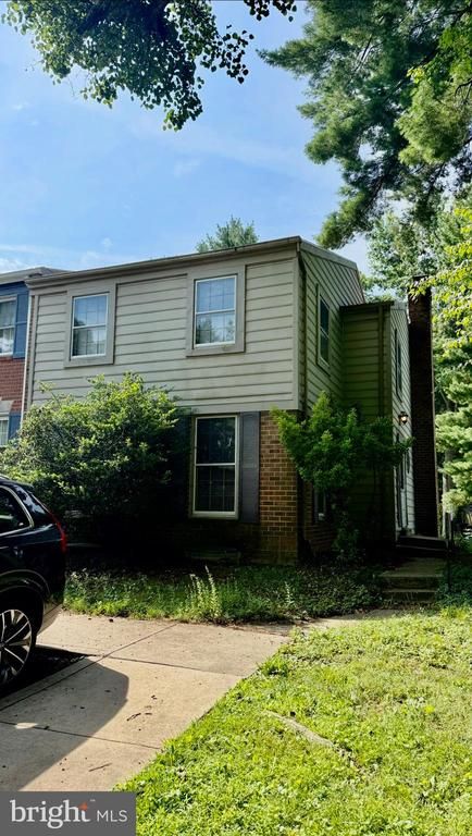 19 Goodport Ln, Gaithersburg, MD 20878
