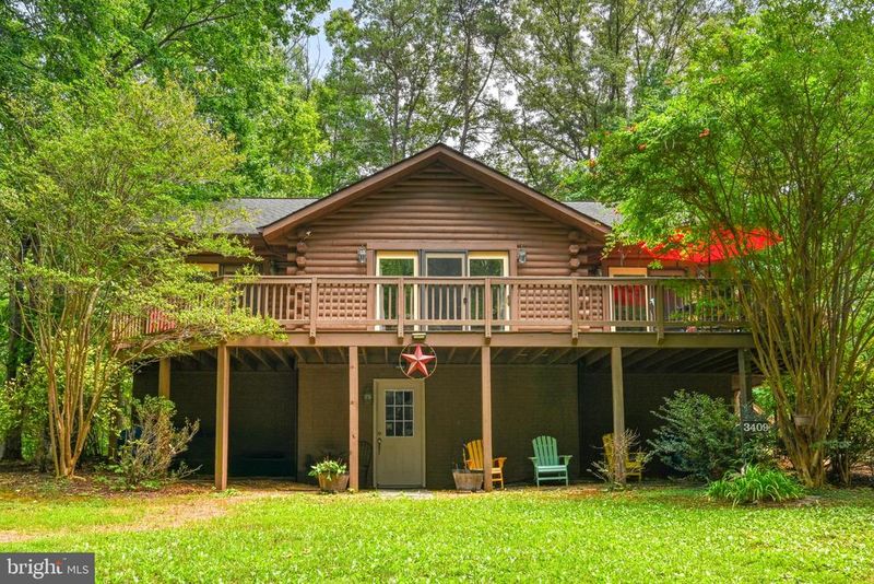 3409 Hidaway Ct, Bumpass, VA 23024