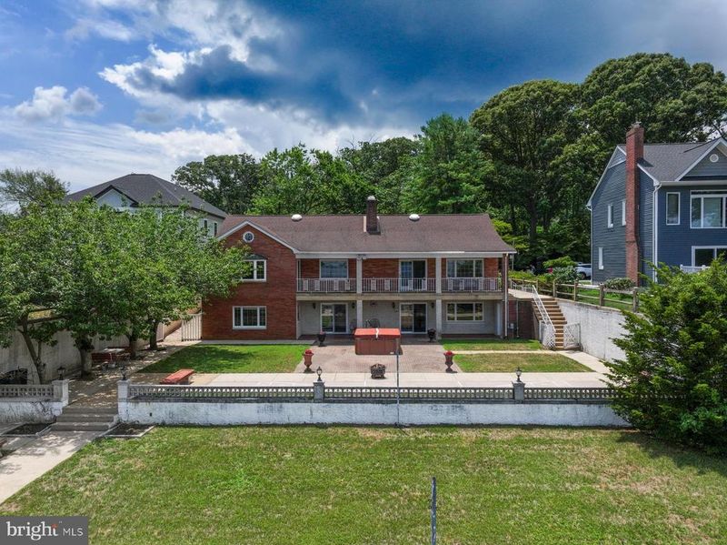 1098 Magothy Cir, Annapolis, MD 21409