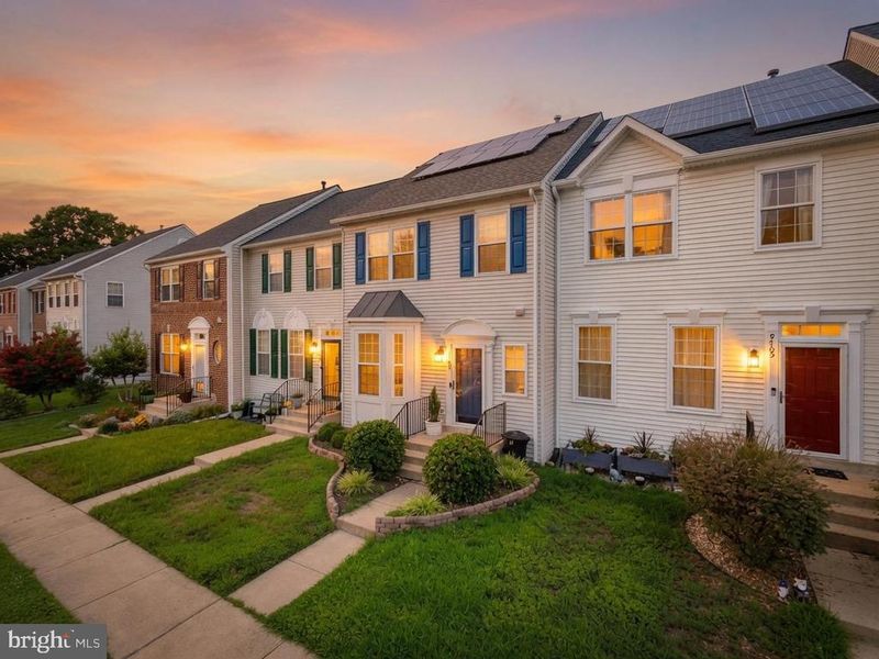 9707 Quiet Brook Ln, Clinton, MD 20735