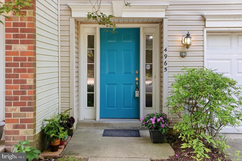 4965 Lee Farm Ct #87, Ellicott City, MD 21043