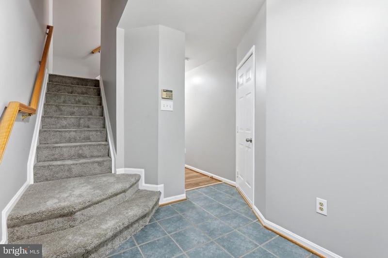 4965 Lee Farm Ct #87, Ellicott City, MD 21043