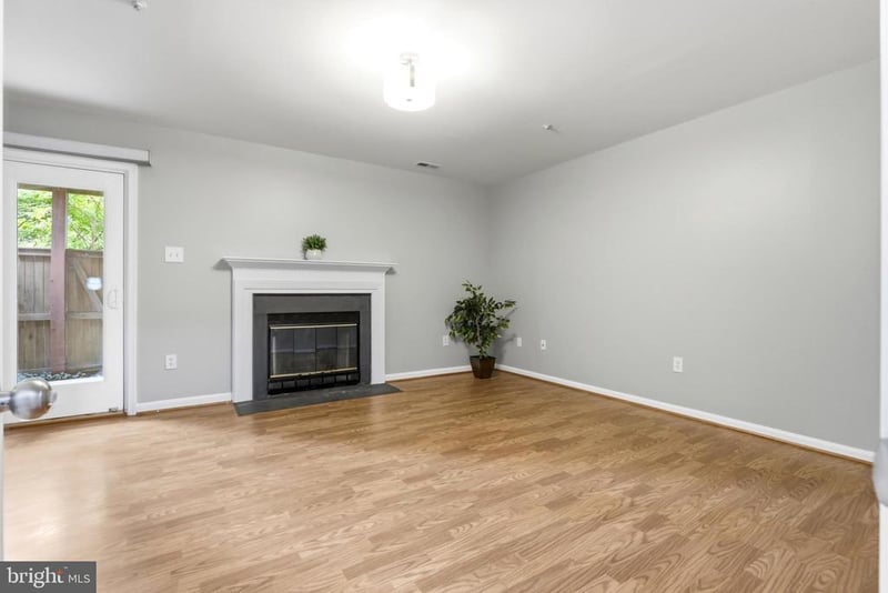 4965 Lee Farm Ct #87, Ellicott City, MD 21043