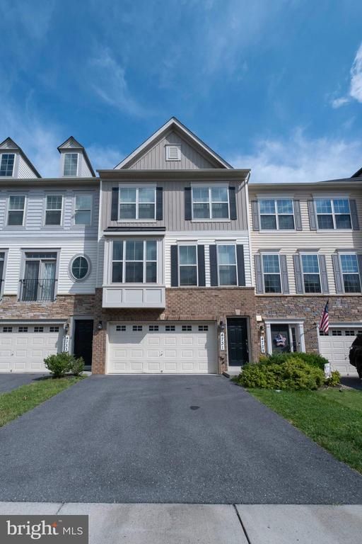 4731 Cambria Rd, Frederick, MD 21703