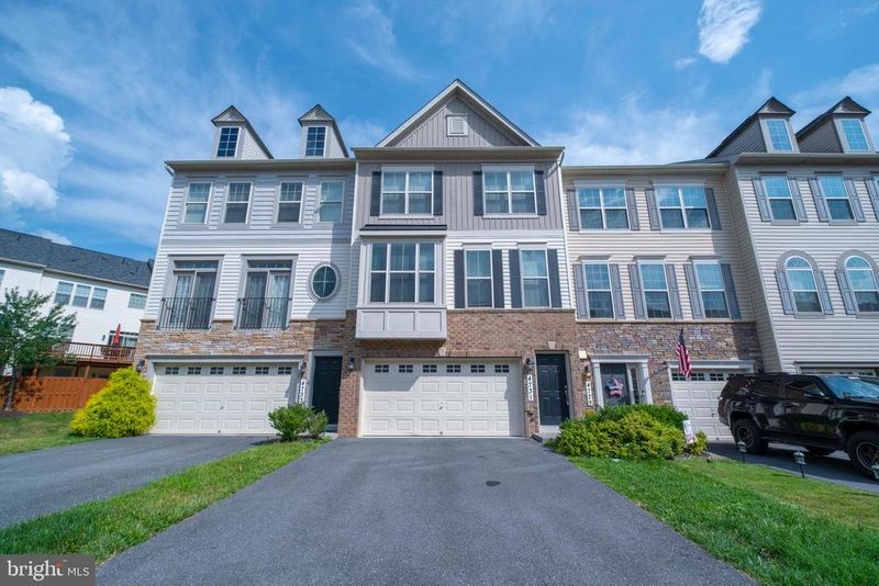 4731 Cambria Rd, Frederick, MD 21703