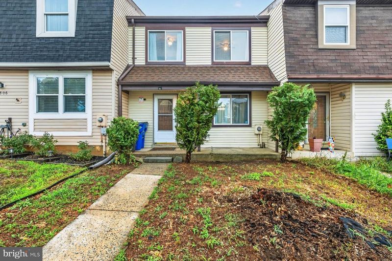 8808 Eureka Ln, Walkersville, MD 21793