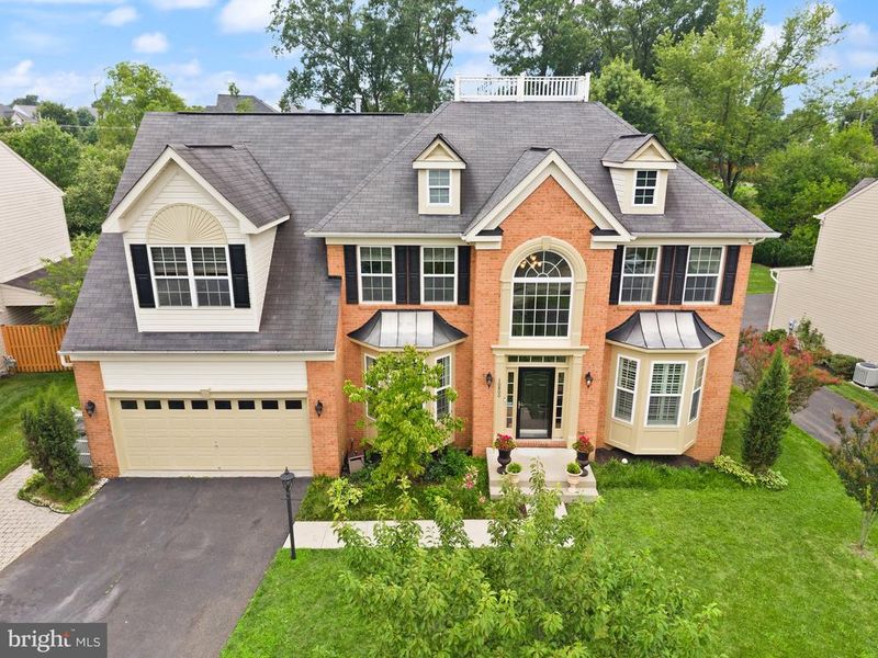 10800 Haggle Ct, Manassas, VA 20112