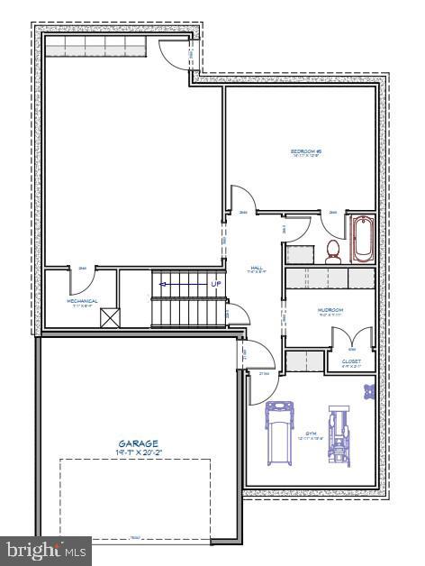 5531 24th St N, Arlington, VA 22205