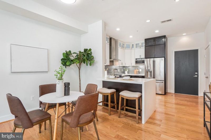 1443 Chapin St NW #202, Washington, DC 20009