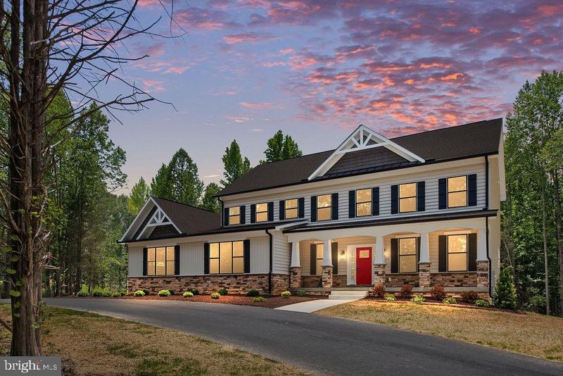 578 Tacketts Mill Rd, Stafford, VA 22556