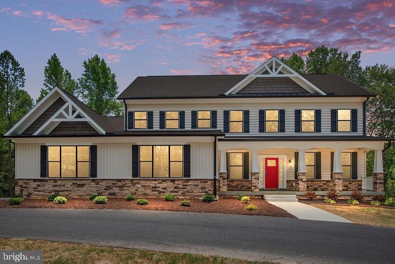 578 Tacketts Mill Rd, Stafford, VA 22556