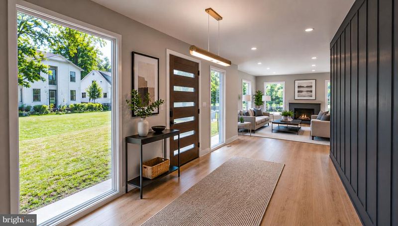1800 N Harvard St, Arlington, VA 22201