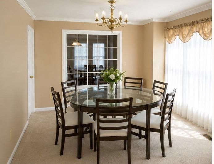 12020 Lisa Marie Ct, Fairfax, VA 22033