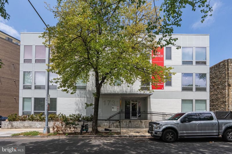 1731 Kalorama Rd NW #203, Washington, DC 20009