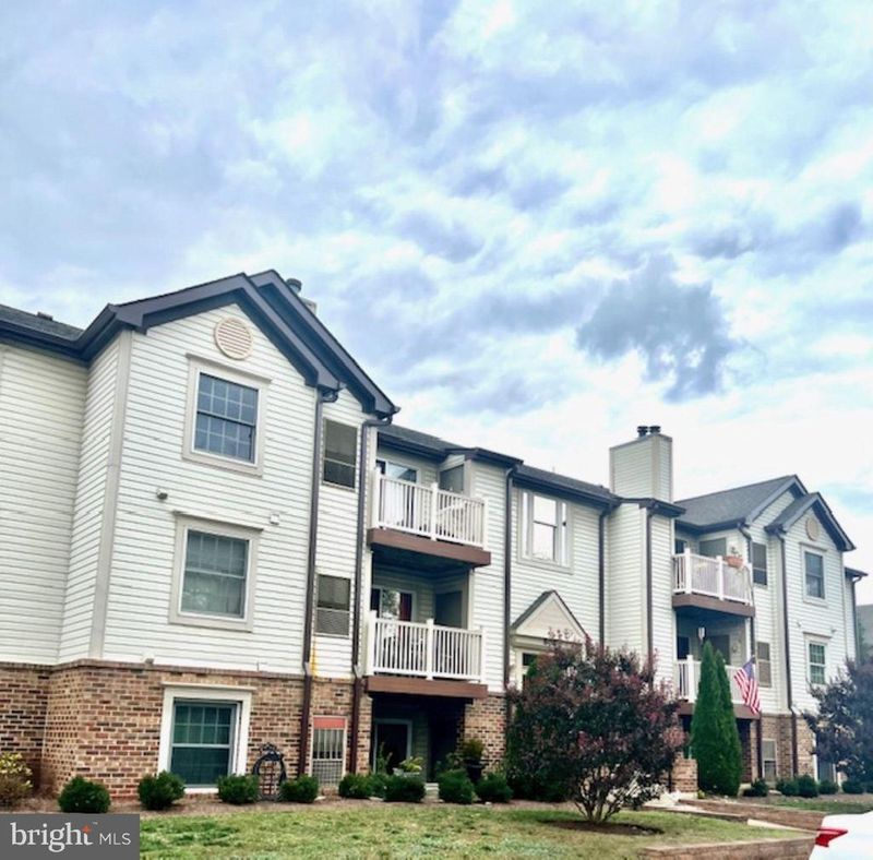 808 Stratford Way #D, Frederick, MD 21701