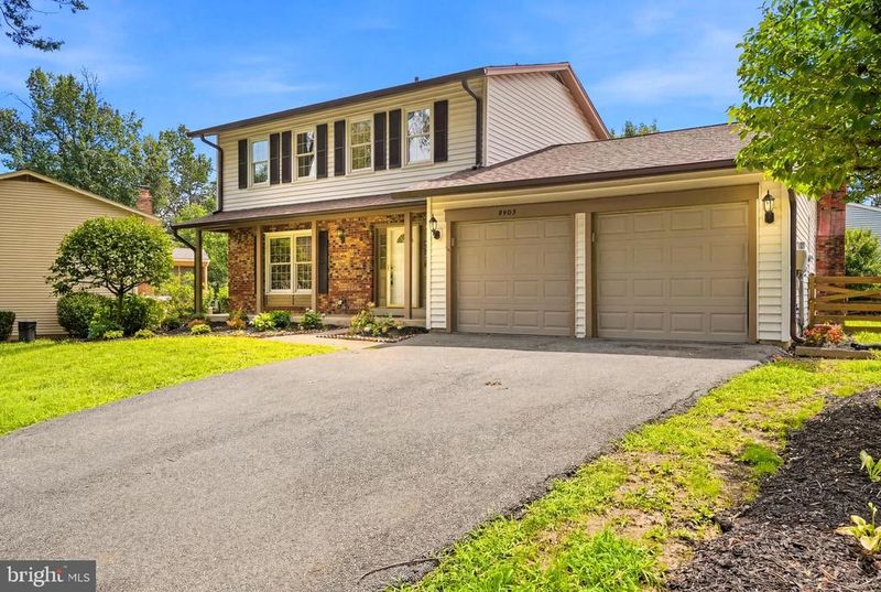 9903 Rand Dr, Burke, VA 22015
