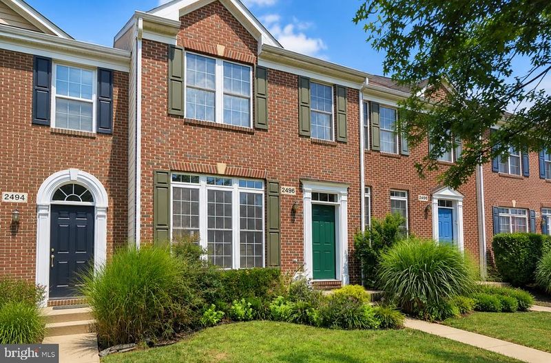 2496 Jostaberry Way, Odenton, MD 21113
