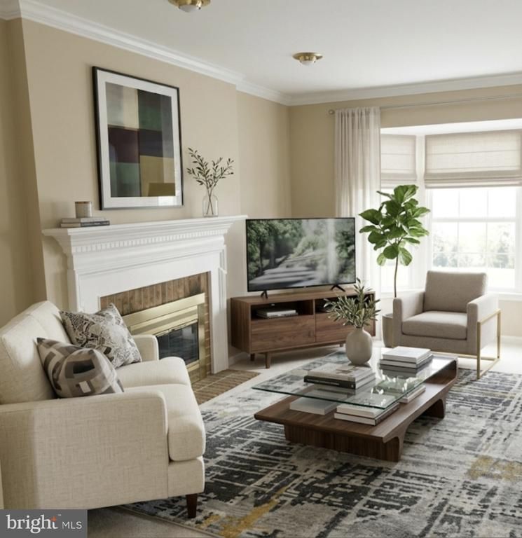 12020 Lisa Marie Ct, Fairfax, VA 22033
