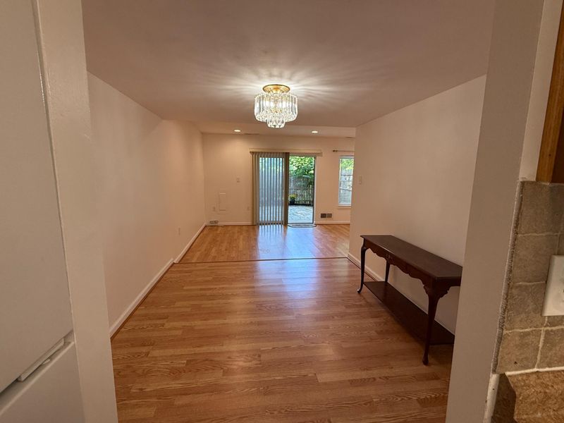 9455 Horizon Run Rd #8, Gaithersburg, MD 20886