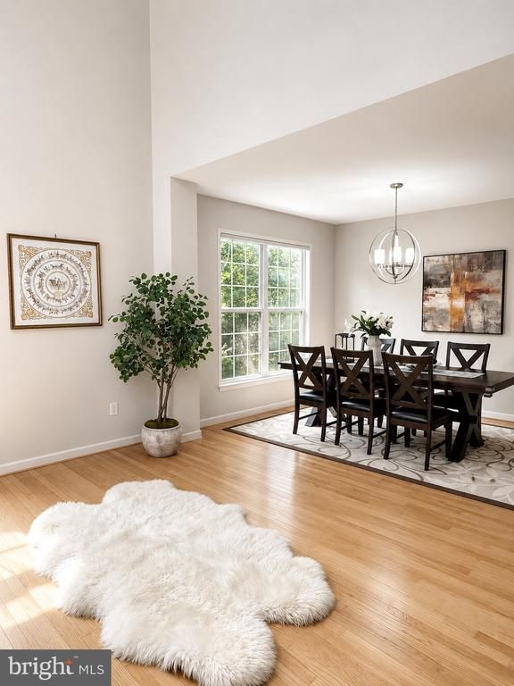 11216 Winding Brook Ln, Germantown, MD 20876
