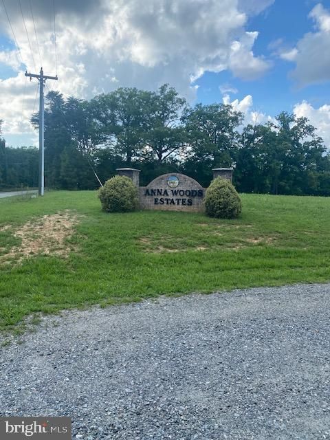 13815 Anna Woods Ct, Spotsylvania, VA 22551