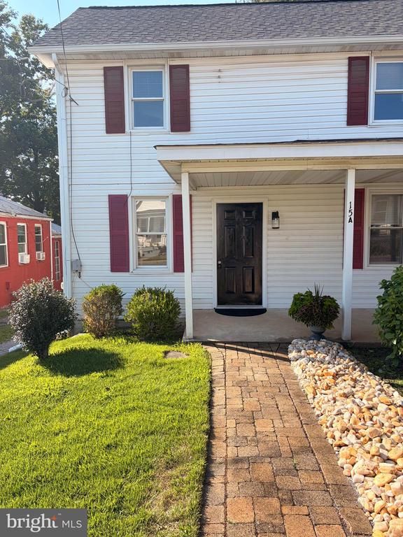 15 A W Frederick St, Walkersville, MD 21793