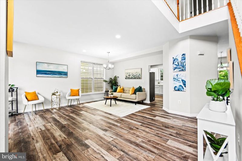 4505 Shotwell Ct, Woodbridge, VA 22193