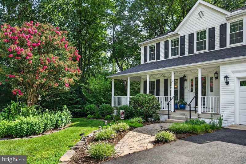 3 Jody Ct, Stafford, VA 22556
