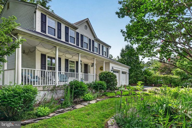 3 Jody Ct, Stafford, VA 22556