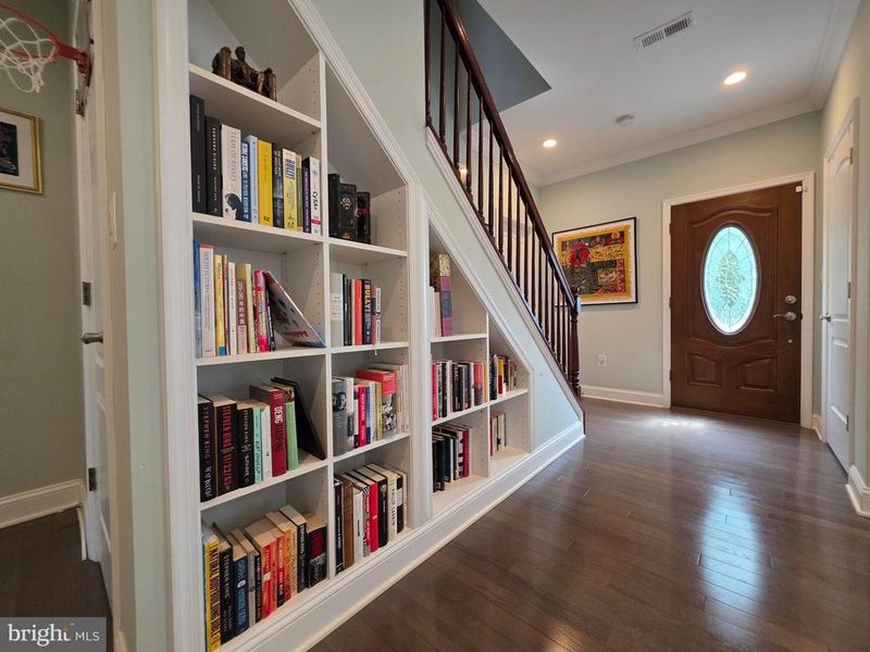1138 S Harrison St, Arlington, VA 22204