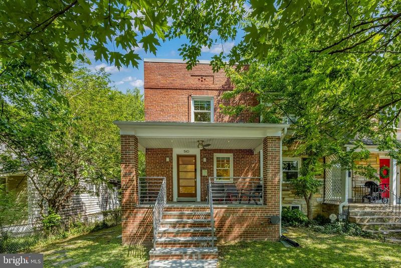 510 E Alexandria Ave, Alexandria, VA 22301