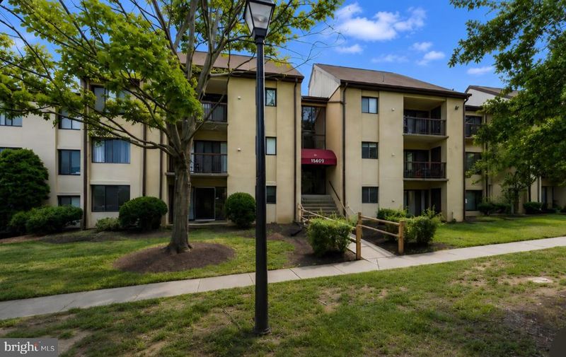 15609 Dorset Rd #201, Laurel, MD 20707
