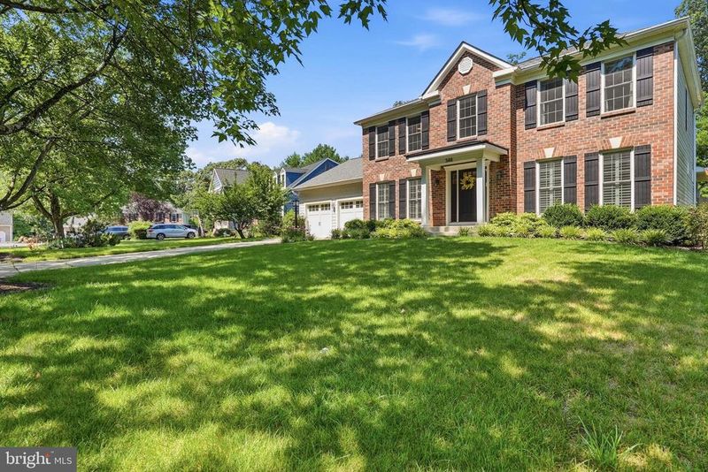 348 Butternut Ct, Millersville, MD 21108