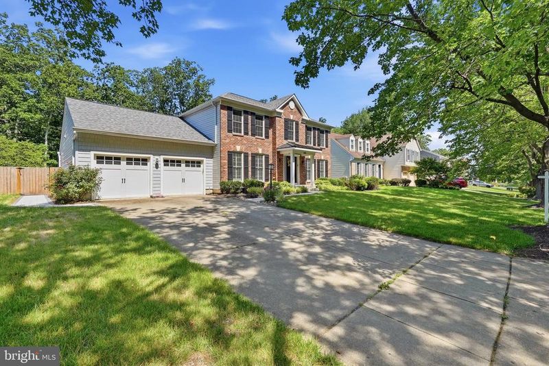 348 Butternut Ct, Millersville, MD 21108
