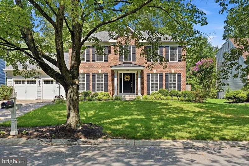 348 Butternut Ct, Millersville, MD 21108