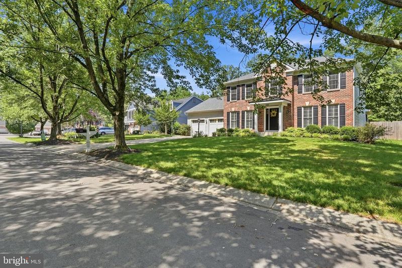348 Butternut Ct, Millersville, MD 21108