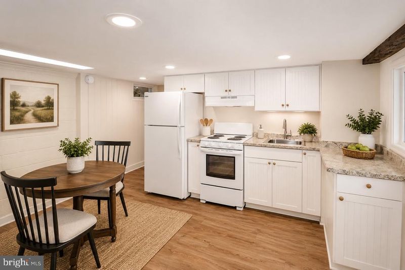 2 E Federal St #BSMT, Middleburg, VA 20117
